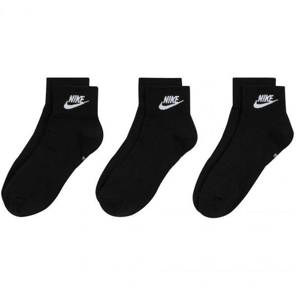 Nike SPORTSWEAR Nike Nsw Everyday Essential AN DX5074 010 socks Zokni