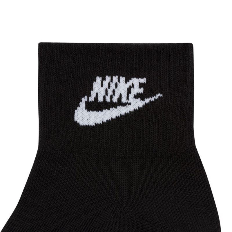 Nike SPORTSWEAR Nike Nsw Everyday Essential AN DX5074 010 socks Zokni