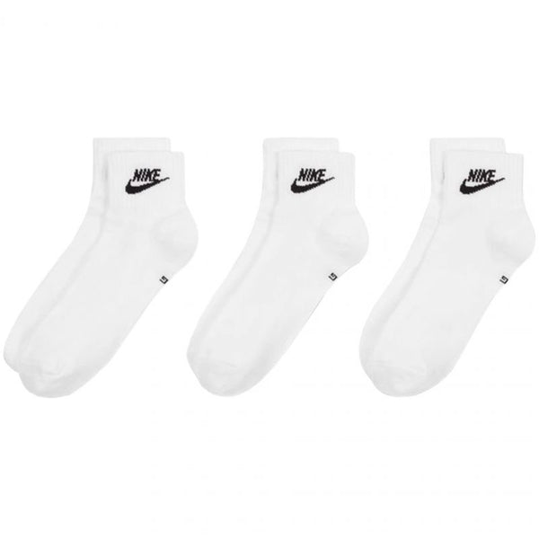 Nike SPORTSWEAR Nike Nsw Everyday Essential AN DX5074 101 socks Zokni