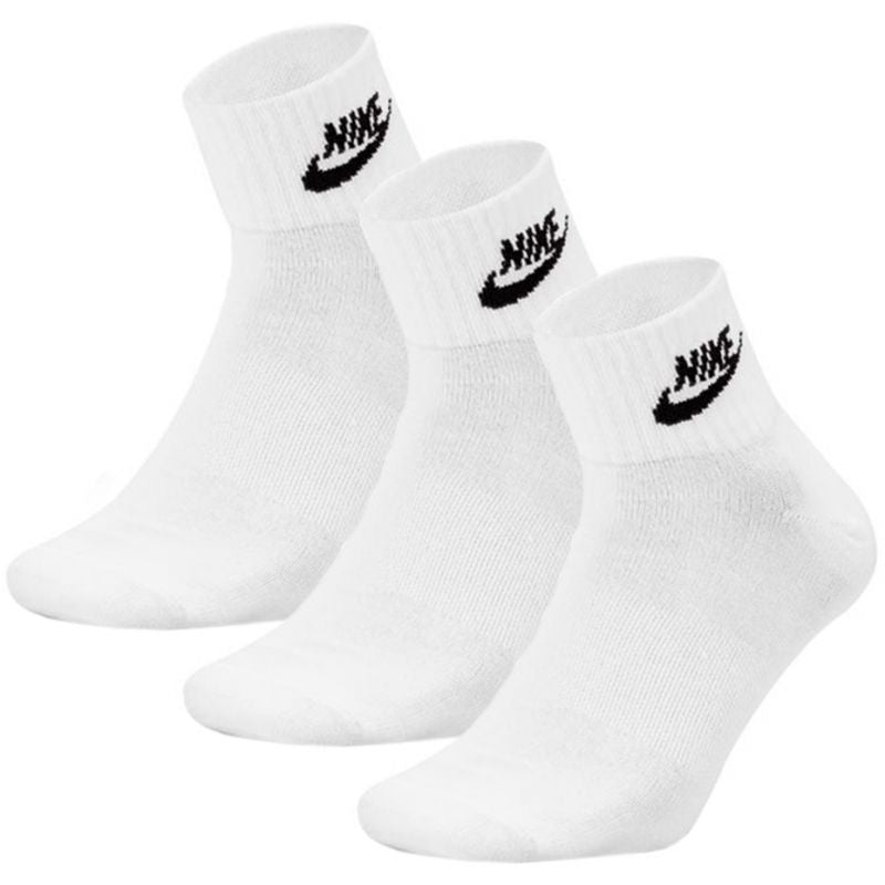 Nike SPORTSWEAR Nike Nsw Everyday Essential AN DX5074 101 socks Zokni