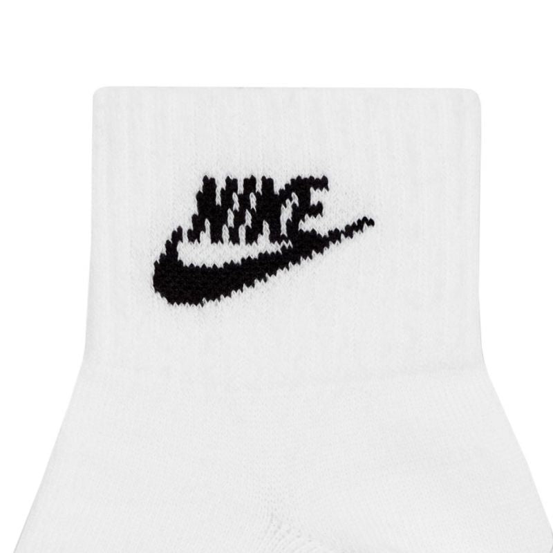Nike SPORTSWEAR Nike Nsw Everyday Essential AN DX5074 101 socks Zokni