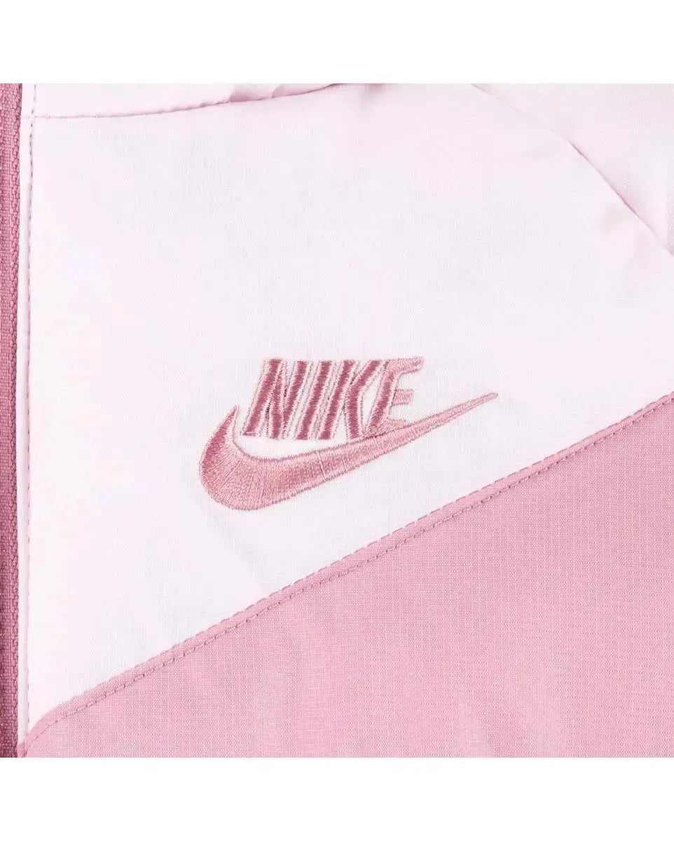 Nike NSW SYNFIL HD JACKET (HADDAD) Kabát, gyerek - Sportmania.hu