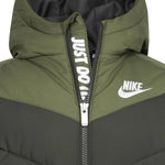 Nike_ NSW SYNFIL HD JACKET (HADDAD) Kabát - Sportmania.hu