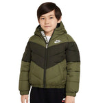 Nike_ NSW SYNFIL HD JACKET (HADDAD) Kabát - Sportmania.hu