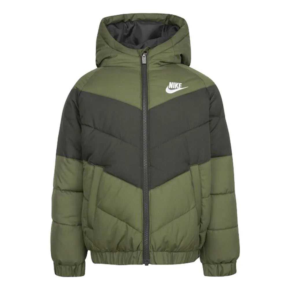 Nike NSW Synfil HD Jacket, Kids