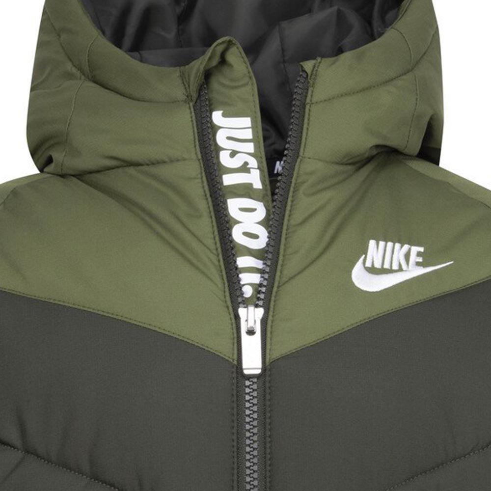 Nike NSW Synfil HD kabát, gyerek - Sportmania.hu