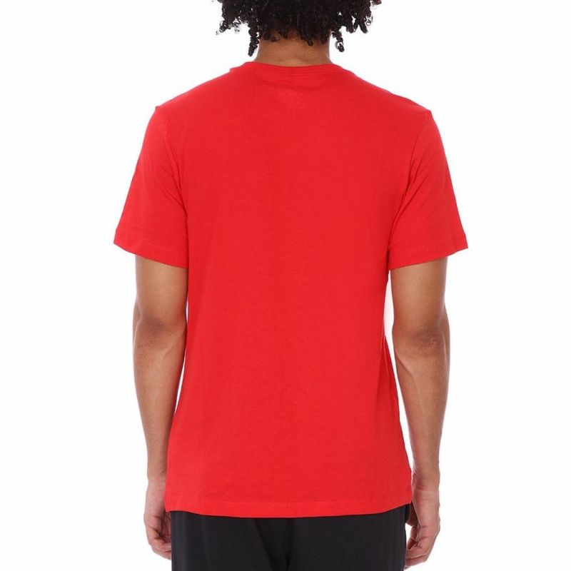 Nike Nsw Tee Icon Block M DC5092-657 Póló
