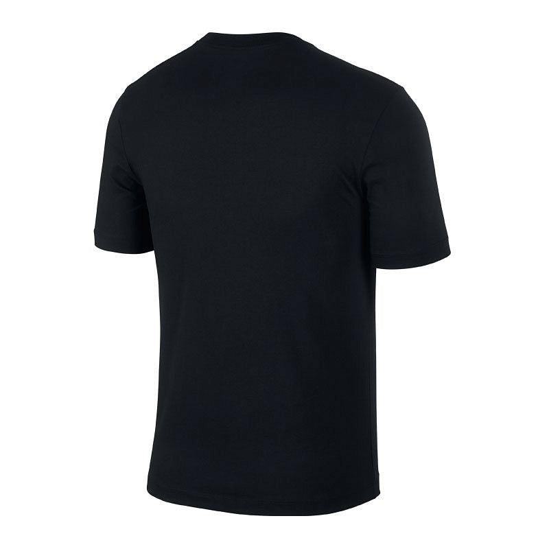 Nike NSW Tee Icon Futura M AR5004-010 T-shirt Póló - Sportmania.hu