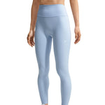 Nike One 7/8 Women's Light kék női leggings IO0579407