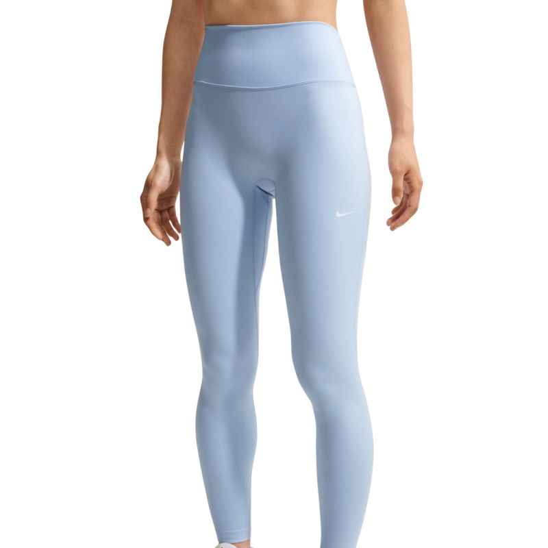 Nike One 7/8 Women's Light kék női leggings IO0579407