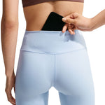 Nike One 7/8 Women's Light kék női leggings IO0579407