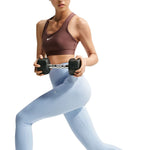 Nike One 7/8 Women's Light kék női leggings IO0579407
