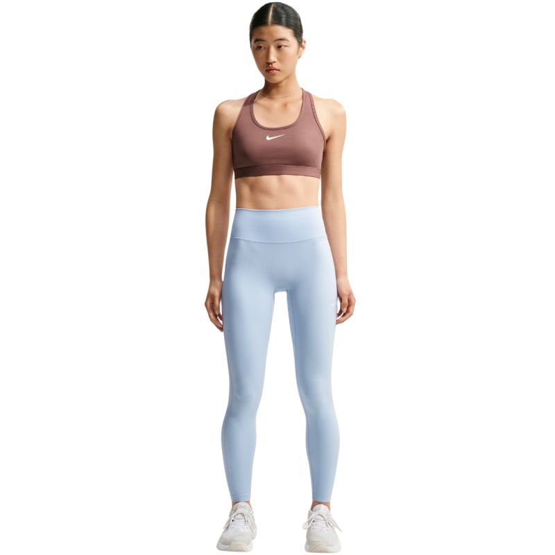 Nike One 7/8 Women's Light kék női leggings IO0579407