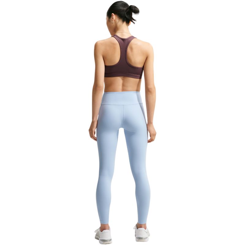 Nike One 7/8 Women's Light kék női leggings IO0579407