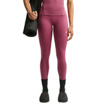 Nike One 7/8 Women's rózsaszín női leggings IO0579654