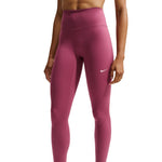 Nike One 7/8 Women's rózsaszín női leggings IO0579654