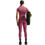 Nike One 7/8 Women's rózsaszín női leggings IO0579654