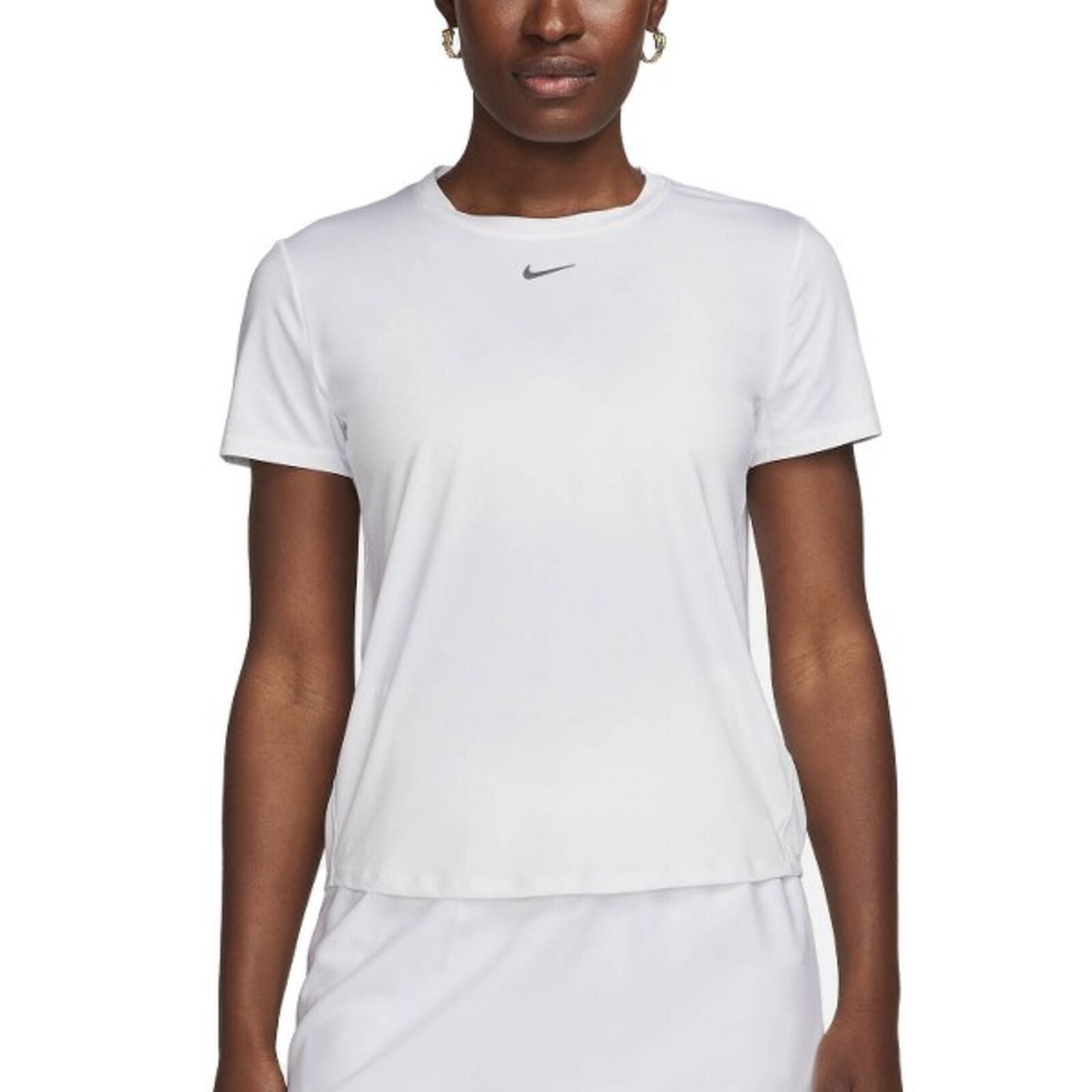 Nike One Classic Women\"s Dri-F Póló - Sportmania.hu