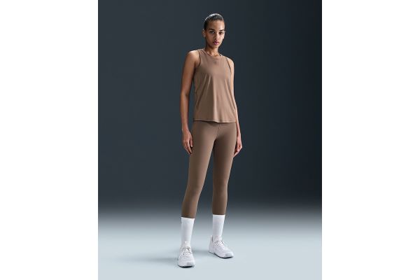 Nike One Classic Women\"s Dri-F Póló - Sportmania.hu