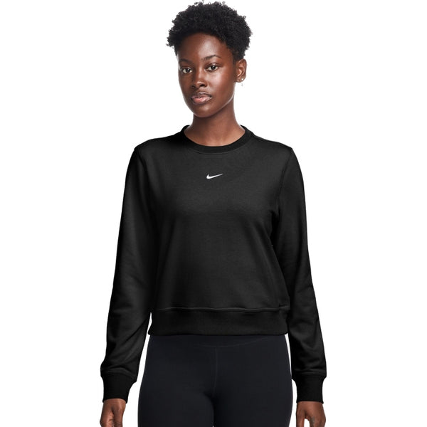 Nike W Nk One Df Crew Hbr Tt Hosszú ujjú póló