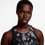 Nike One Fitted Women\"s Dri-FI Póló - Sportmania.hu