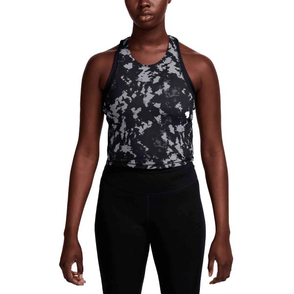 Nike One Fitted Women\"s Dri-FI Póló - Sportmania.hu