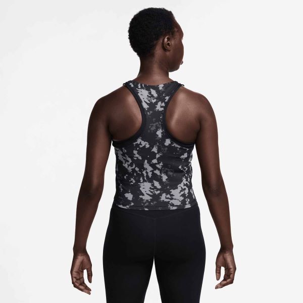 Nike One Fitted Women\"s Dri-FI Póló - Sportmania.hu