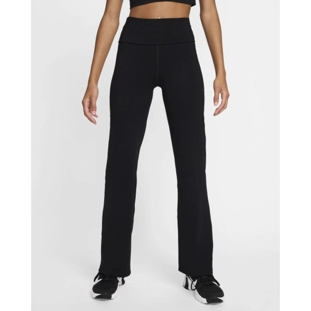 Nike One Women\"s High-Waisted női Nadrág