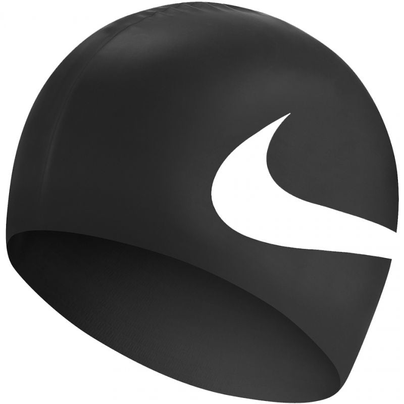 Nike Os Big Swoosh Swim Cap Úszás NESS8163-001
