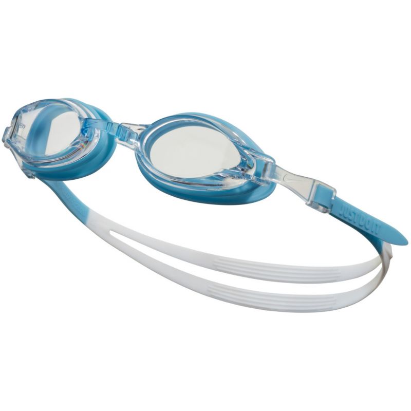 Nike Os Chrome Swimming Goggles úszószemüveg NESSD127-486