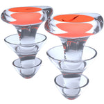 Nike Os Ear Plugs earplugs Úszás NESS9175618