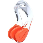 Nike Os Nose Clip Úszás NESS9176-618
