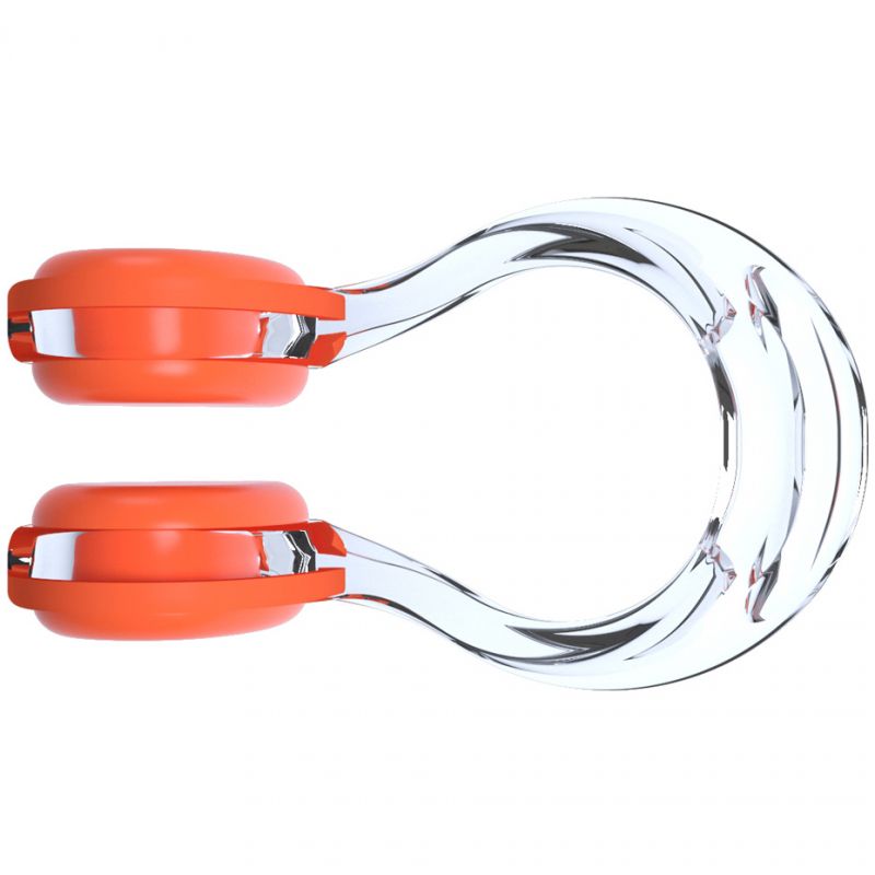 Nike Os Nose Clip Úszás NESS9176-618
