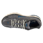 Nike P-6000 Grey szürke utcai cipő CD6404-030