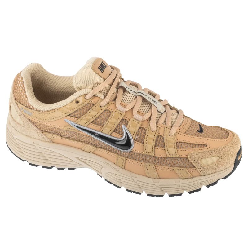 Nike P-6000 SE bézs cipő