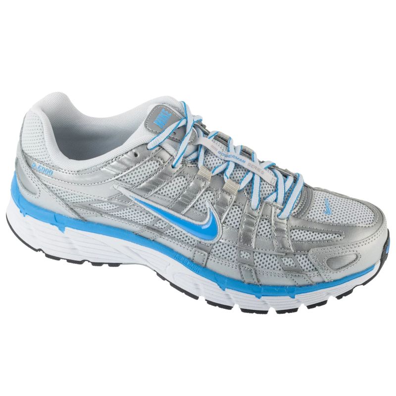 Nike P-6000 Silver CD6404-025