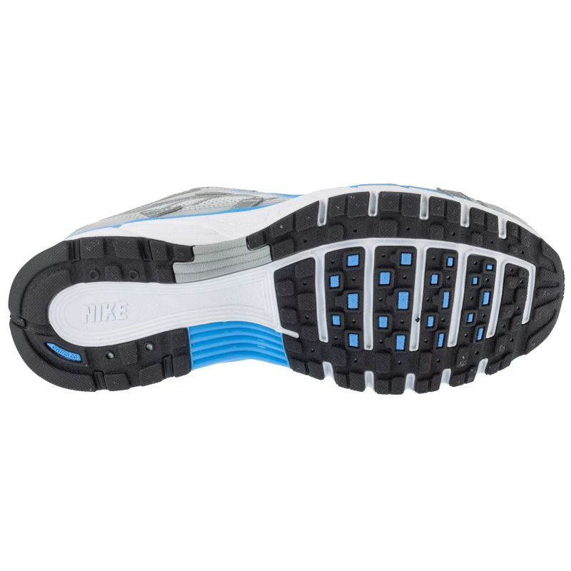 Nike P-6000 Silver CD6404-025