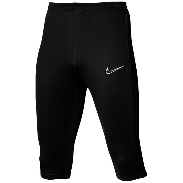 Nike Pants Nike Academy 23 3/4 Pant Jr. DR1369 010 Nadrág