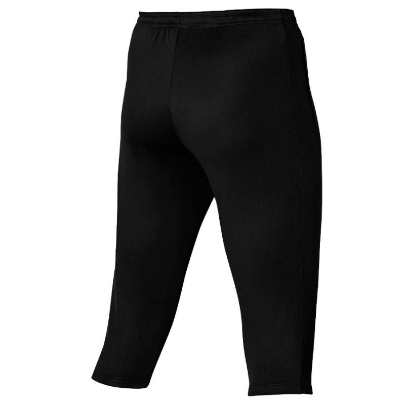 Nike Pants Nike Academy 23 3/4 Pant Jr. DR1369 010 Nadrág - Sportmania.hu