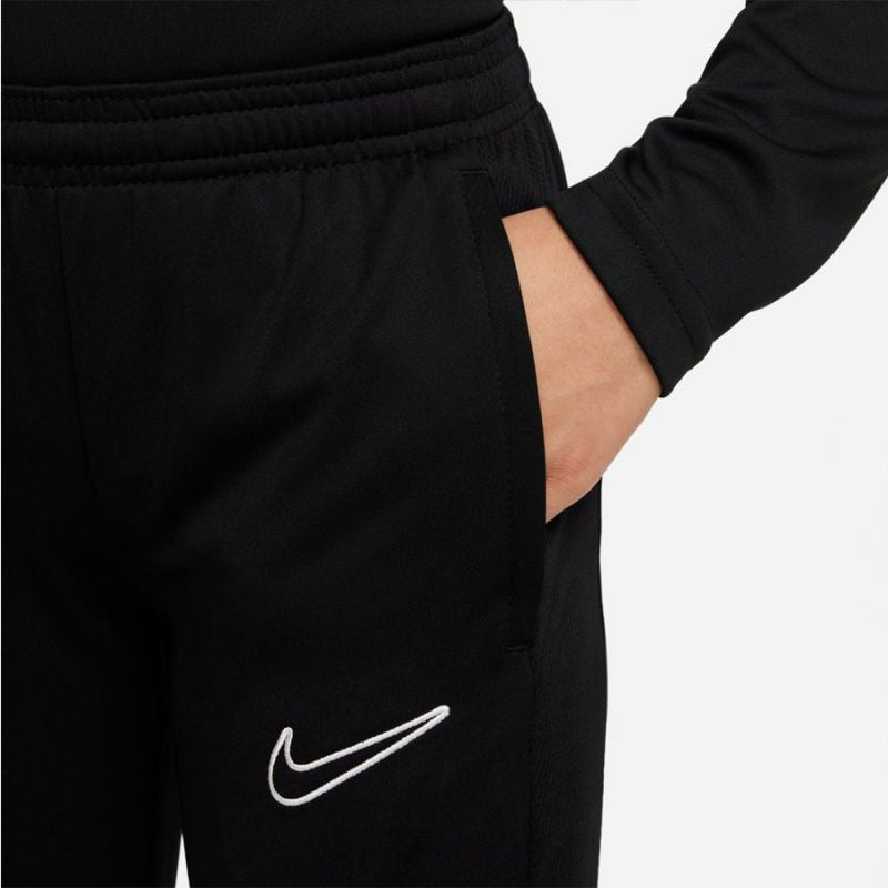 Nike Pants Nike Academy 23 Pant Kpz Jr DR1676 010 Nadrág