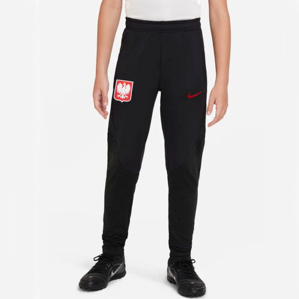 Nike Pants Nike Poland Strike Jr DM9600-010 Nadrág