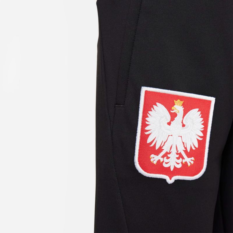 Nike Pants Nike Poland Strike Jr DM9600-010 Nadrág - Sportmania.hu
