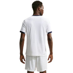 Nike Paris Saint-Germain 2026/27 Match Away Men's Jersey fehér II1788101