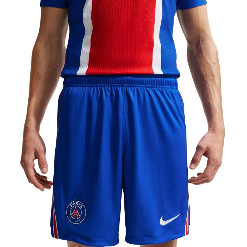 Nike Paris Saint-Germain 2026/27 Stadium Home Men's kék short férfi