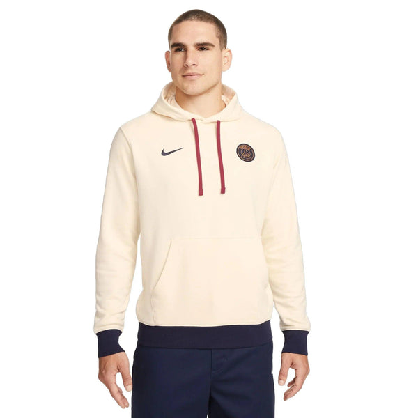 Nike Paris Saint-Germain Club Fleece Pulóver - Sportmania.hu