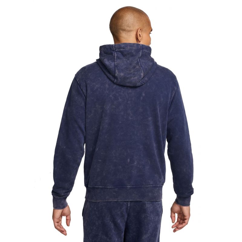 Nike Paris Saint-Germain Club M FQ3005-410 sweatshirt - Sportmania.hu