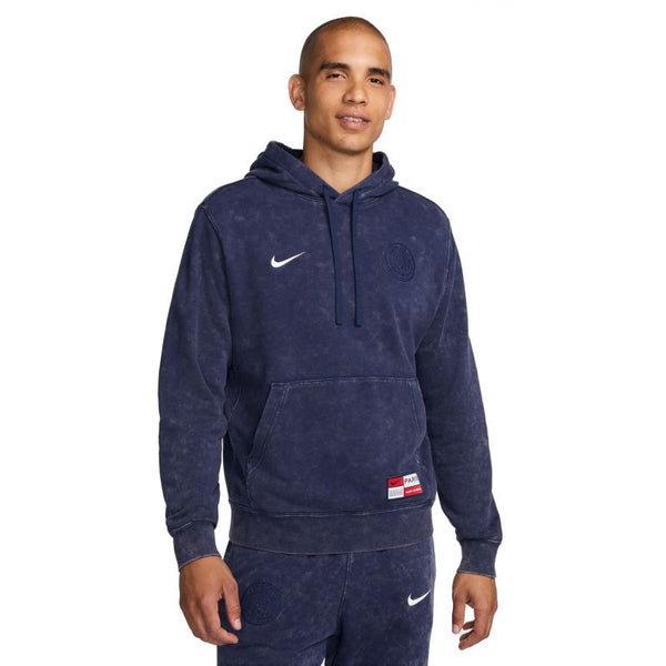 Nike Paris Saint-Germain Club M FQ3005-410 sweatshirt - Sportmania.hu