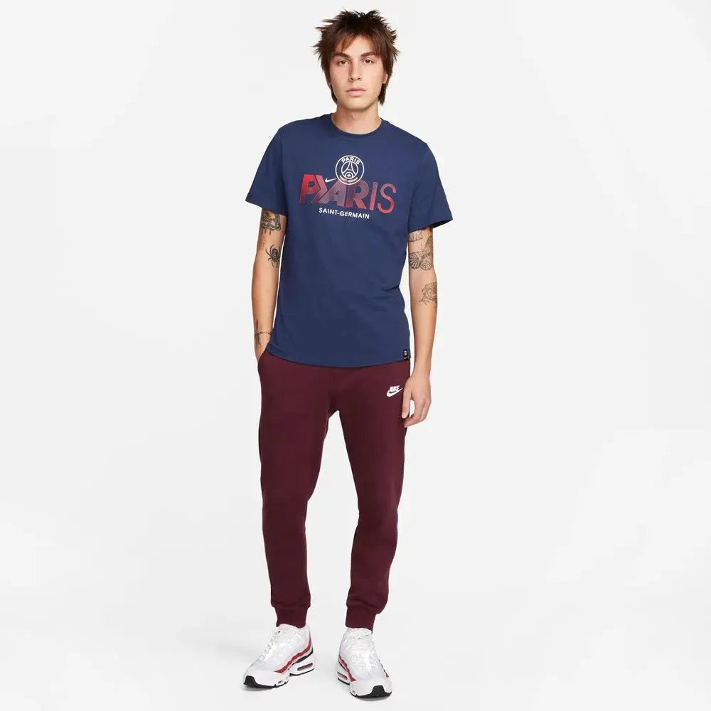 Nike Paris Saint-Germain Mercurial póló, férfi - Sportmania.hu