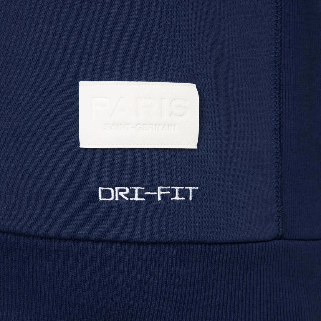 Nike Paris Saint-Germain Standard Issue kapucnis pulóver - Sportmania.hu