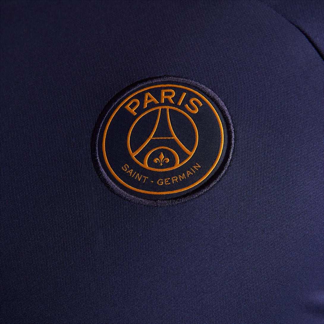 Nike Paris Saint-Germain Strike Pulóver, kék - Sportmania.hu